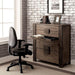 AVEIRO Rustic Natural Tone Chest - Olympia Furniture (Saint George, Utah)