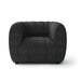 AVERSA Chair, Black, Gray, & White - Olympia Furniture (Saint George, Utah)