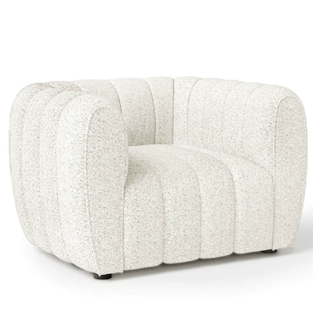 AVERSA Chair, Black, Gray, & White - Olympia Furniture (Saint George, Utah)
