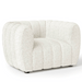AVERSA Chair, Black, Gray, & White - Olympia Furniture (Saint George, Utah)