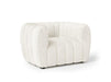 AVERSA Chair, Black, Gray, & White - Olympia Furniture (Saint George, Utah)