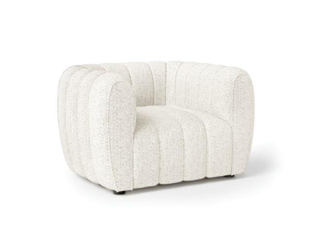 AVERSA Chair, Black, Gray, & White - Olympia Furniture (Saint George, Utah)