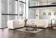 AVERSA Chair, Black, Gray, & White - Olympia Furniture (Saint George, Utah)
