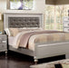 Avior Bed - Olympia Furniture (Saint George, Utah)