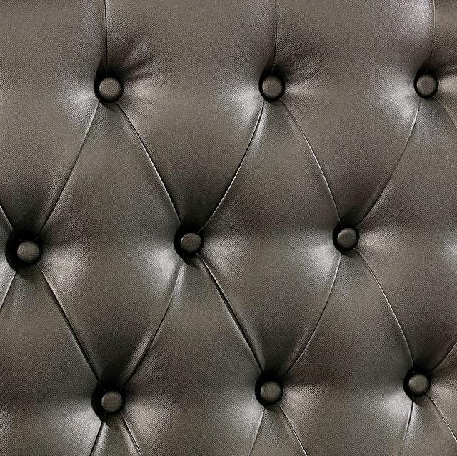 Avior Bed - Olympia Furniture (Saint George, Utah)