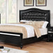 Avior Bed - Olympia Furniture (Saint George, Utah)