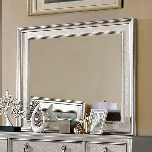 Avior Mirror - Olympia Furniture (Saint George, Utah)