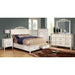 Elvas E.King Bed - Olympia Furniture (Saint George, Utah)