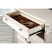 Elvas E.King Bed - Olympia Furniture (Saint George, Utah)