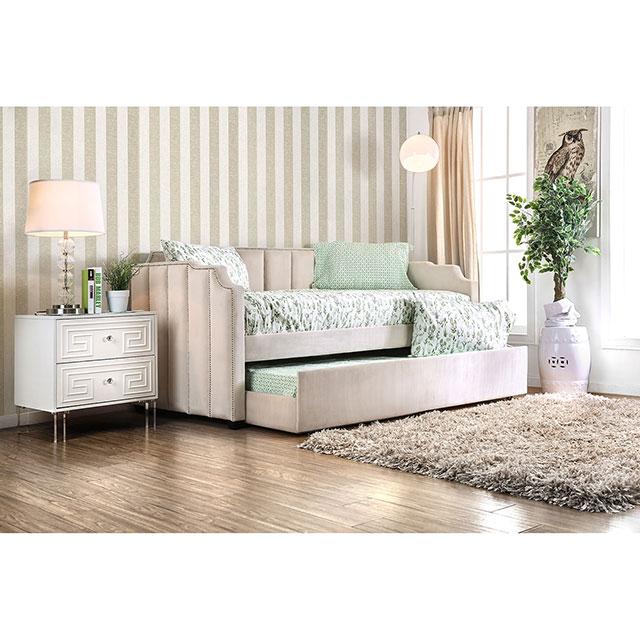Esperanza Trundle - Olympia Furniture (Saint George, Utah)