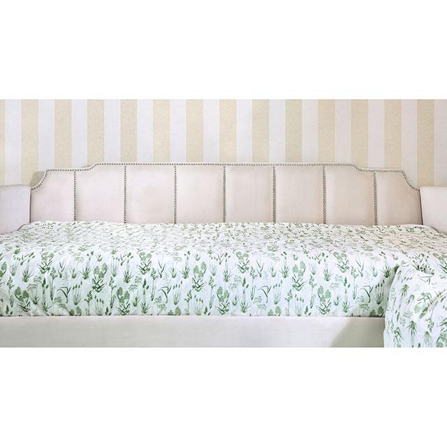 Esperanza Trundle - Olympia Furniture (Saint George, Utah)