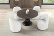 Essen 5 Pc Dining Table Set - Olympia Furniture (Saint George, Utah)