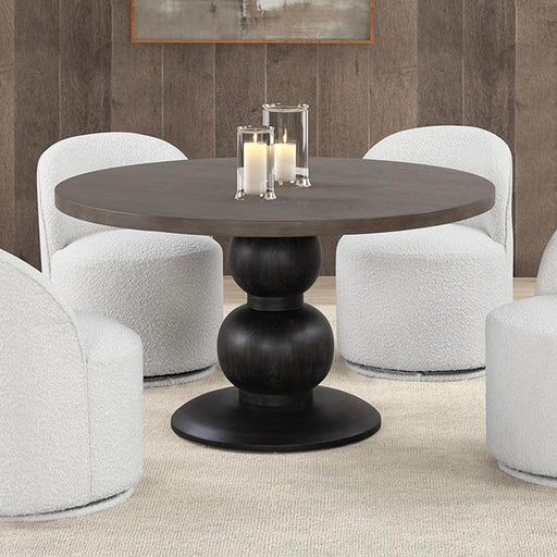 Essen 5 Pc Dining Table Set - Olympia Furniture (Saint George, Utah)