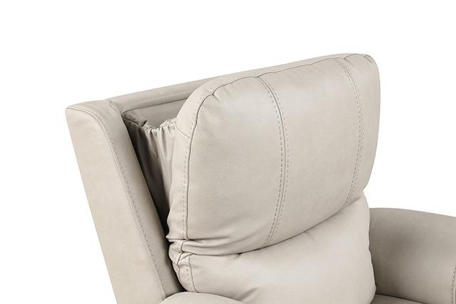 Ethelreda Lift Chair - Olympia Furniture (Saint George, Utah)