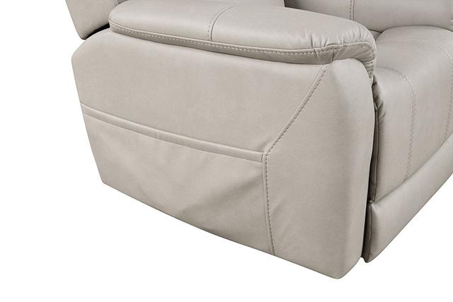 Ethelreda Lift Chair - Olympia Furniture (Saint George, Utah)