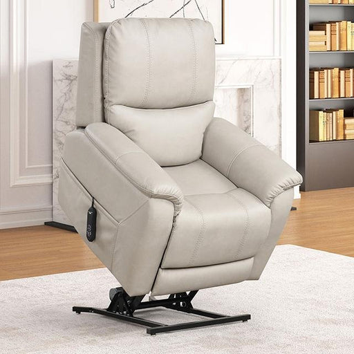 Ethelreda Lift Chair - Olympia Furniture (Saint George, Utah)