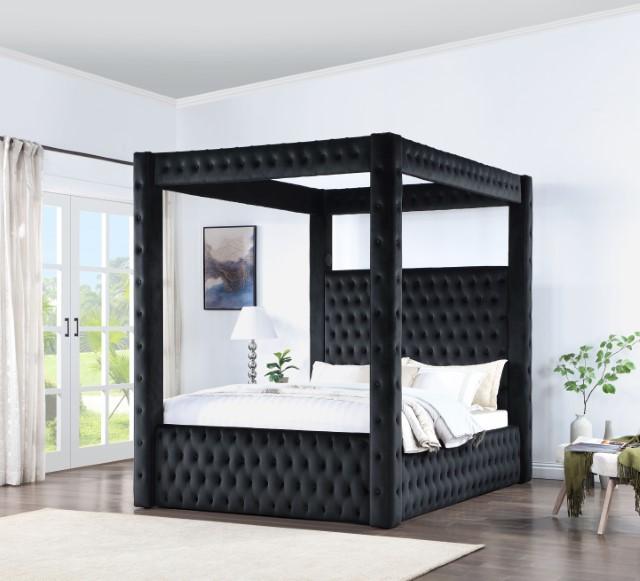 Etherea Bed - Olympia Furniture (Saint George, Utah)