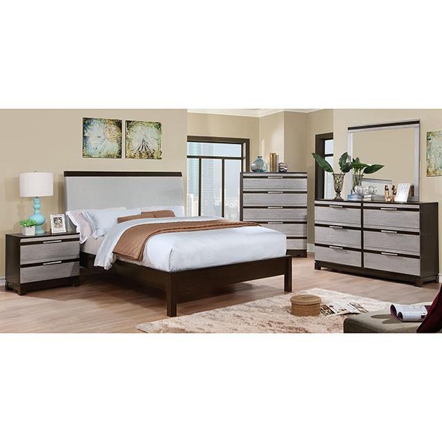 Euclid Mirror - Olympia Furniture (Saint George, Utah)