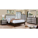 Euclid Mirror - Olympia Furniture (Saint George, Utah)