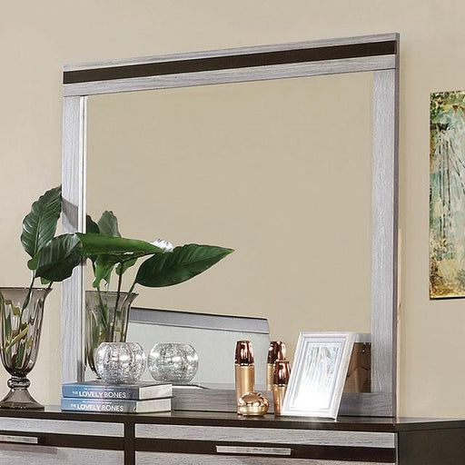 Euclid Mirror - Olympia Furniture (Saint George, Utah)