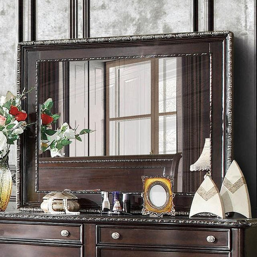 Europa Mirror - Olympia Furniture (Saint George, Utah)