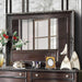 Europa Mirror - Olympia Furniture (Saint George, Utah)