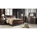 Europa Mirror - Olympia Furniture (Saint George, Utah)