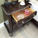 Europa Night Stand - Olympia Furniture (Saint George, Utah)