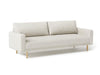 ELVERUM Sofa, Off-White - Olympia Furniture (Saint George, Utah)