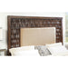 Eutropia Bed - Olympia Furniture (Saint George, Utah)