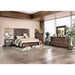 Eutropia Mirror - Olympia Furniture (Saint George, Utah)