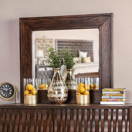 Eutropia Mirror - Olympia Furniture (Saint George, Utah)