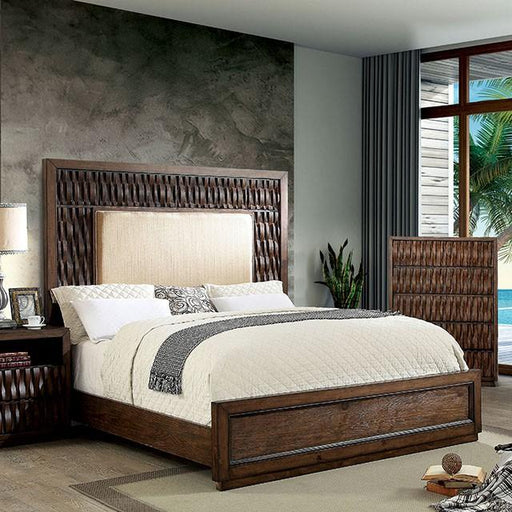 Eutropia Queen Bed - Olympia Furniture (Saint George, Utah)