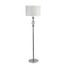 Emi White Floor Lamp - Olympia Furniture (Saint George, Utah)