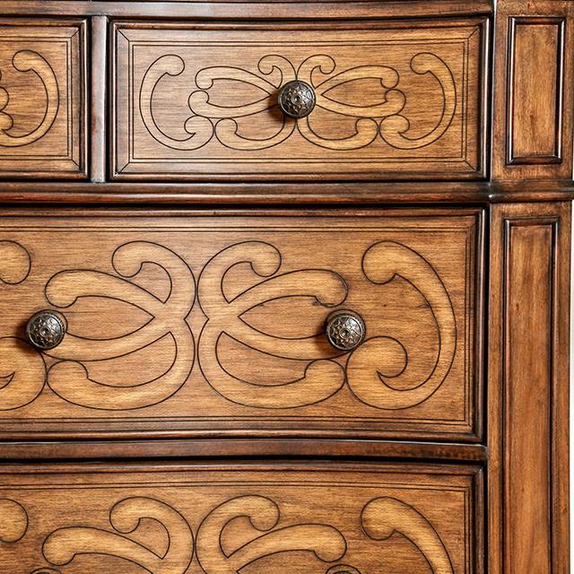 Emmaline Dresser - Olympia Furniture (Saint George, Utah)