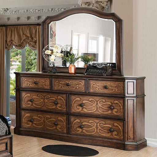 Emmaline Dresser - Olympia Furniture (Saint George, Utah)