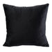 EVADNE Chair w/ Pillow, Black - Olympia Furniture (Saint George, Utah)