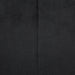 EVADNE Chair w/ Pillow, Black - Olympia Furniture (Saint George, Utah)