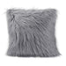EVADNE Loveseat w/ Pillows, Black - Olympia Furniture (Saint George, Utah)