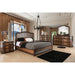 Emmaline Mirror - Olympia Furniture (Saint George, Utah)