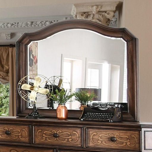 Emmaline Mirror - Olympia Furniture (Saint George, Utah)