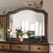 Emmaline Mirror - Olympia Furniture (Saint George, Utah)