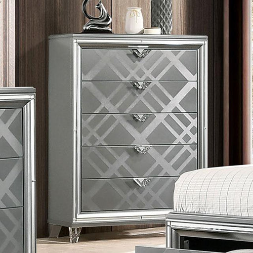 EMMELINE Chest - Olympia Furniture (Saint George, Utah)