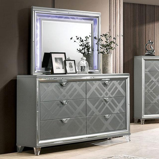 EMMELINE Dresser - Olympia Furniture (Saint George, Utah)