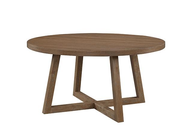 Everett 5 Pc. Round Table Dining Set - Olympia Furniture (Saint George, Utah)