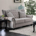 EWLOE Love Seat - Olympia Furniture (Saint George, Utah)
