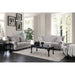 EWLOE Love Seat - Olympia Furniture (Saint George, Utah)