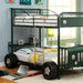 Explorer Twin/Twin Bunk Bed - Olympia Furniture (Saint George, Utah)