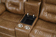 Ezekius Loveseat - Olympia Furniture (Saint George, Utah)