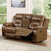 Ezekius Loveseat - Olympia Furniture (Saint George, Utah)